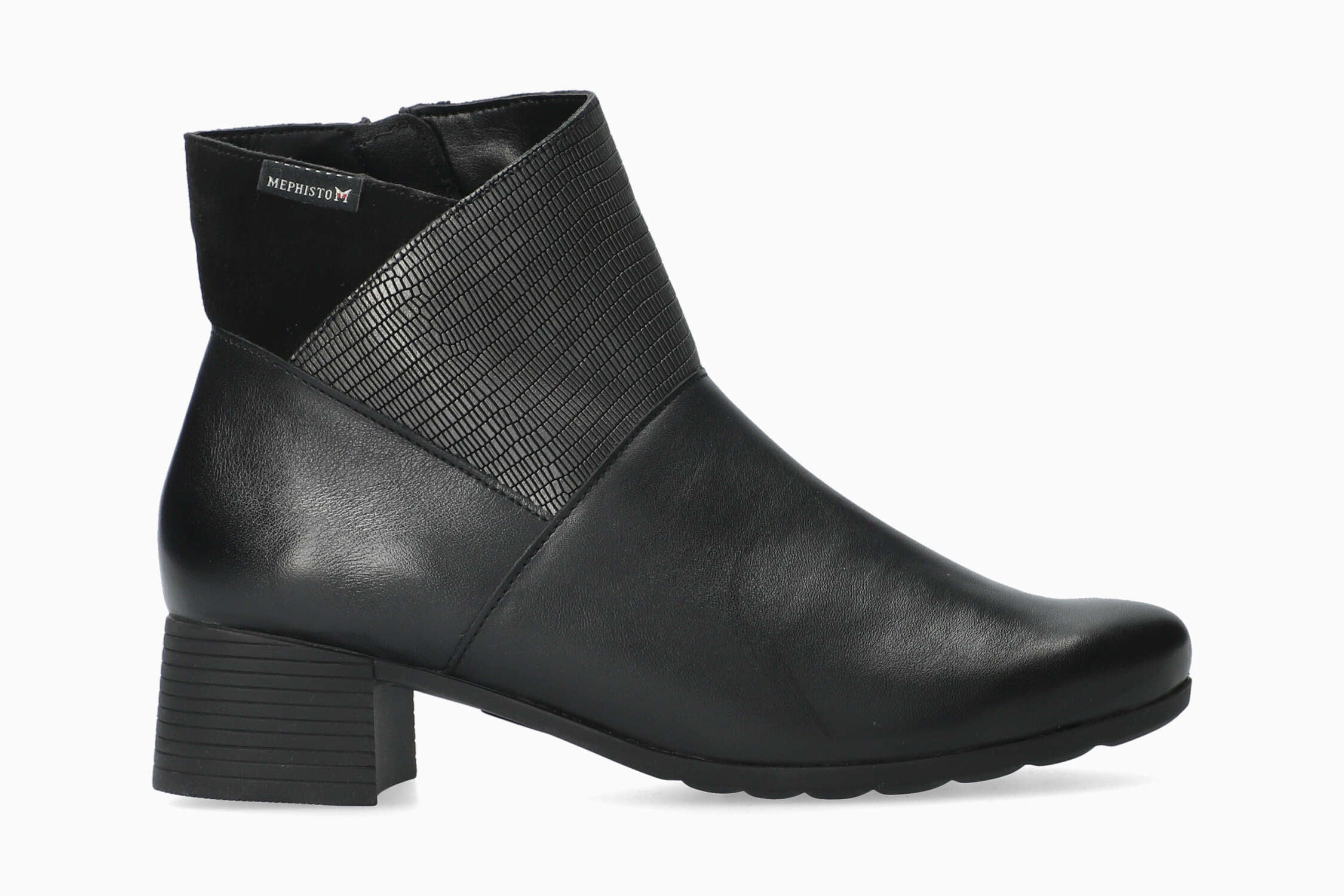 Garita - Black | M5YO