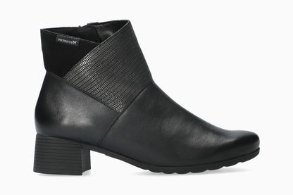 Garita - Black | M5YO