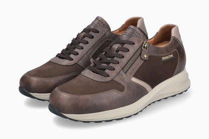 Dino - Dark Brown | M5YX