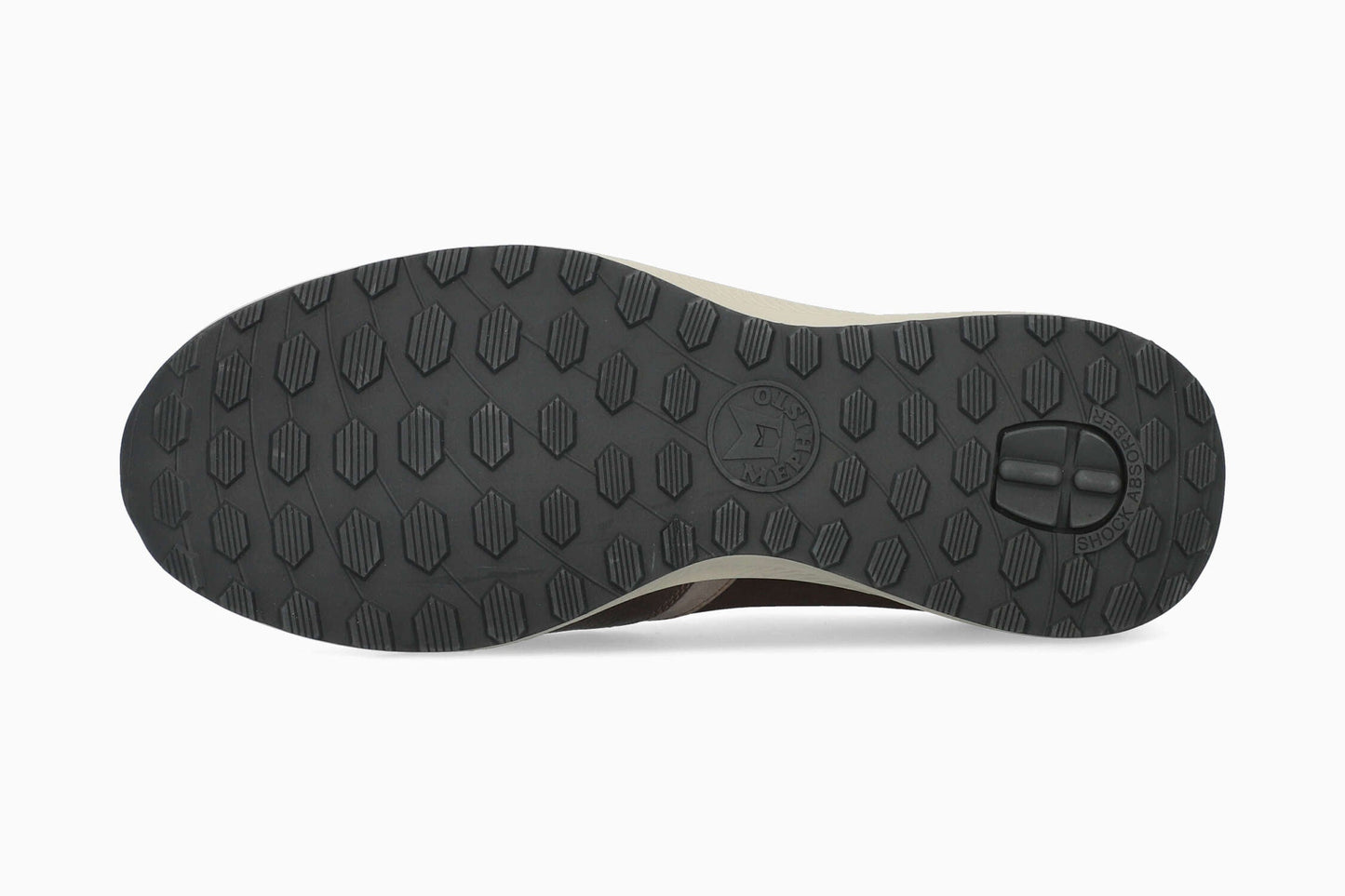 Dino - Dark Brown | M5YX