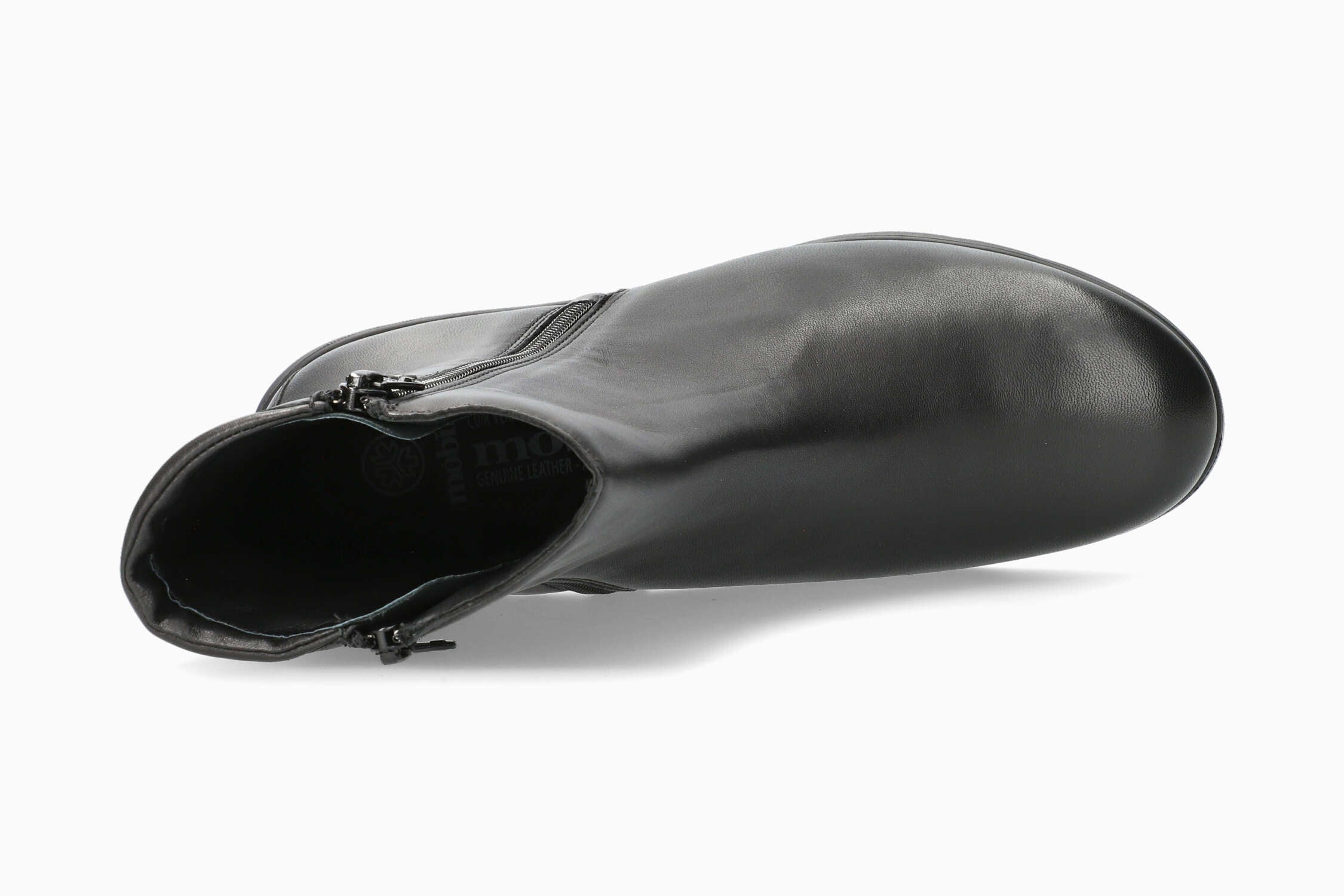 Irys - Black | M5UR