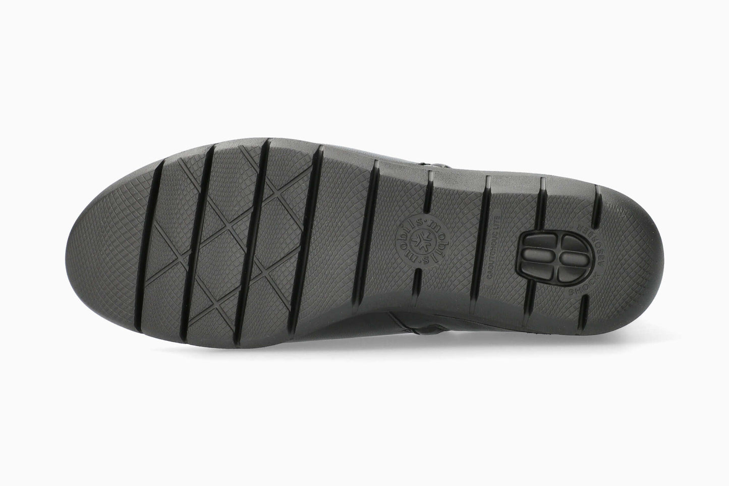 Irys - Black | M5UR