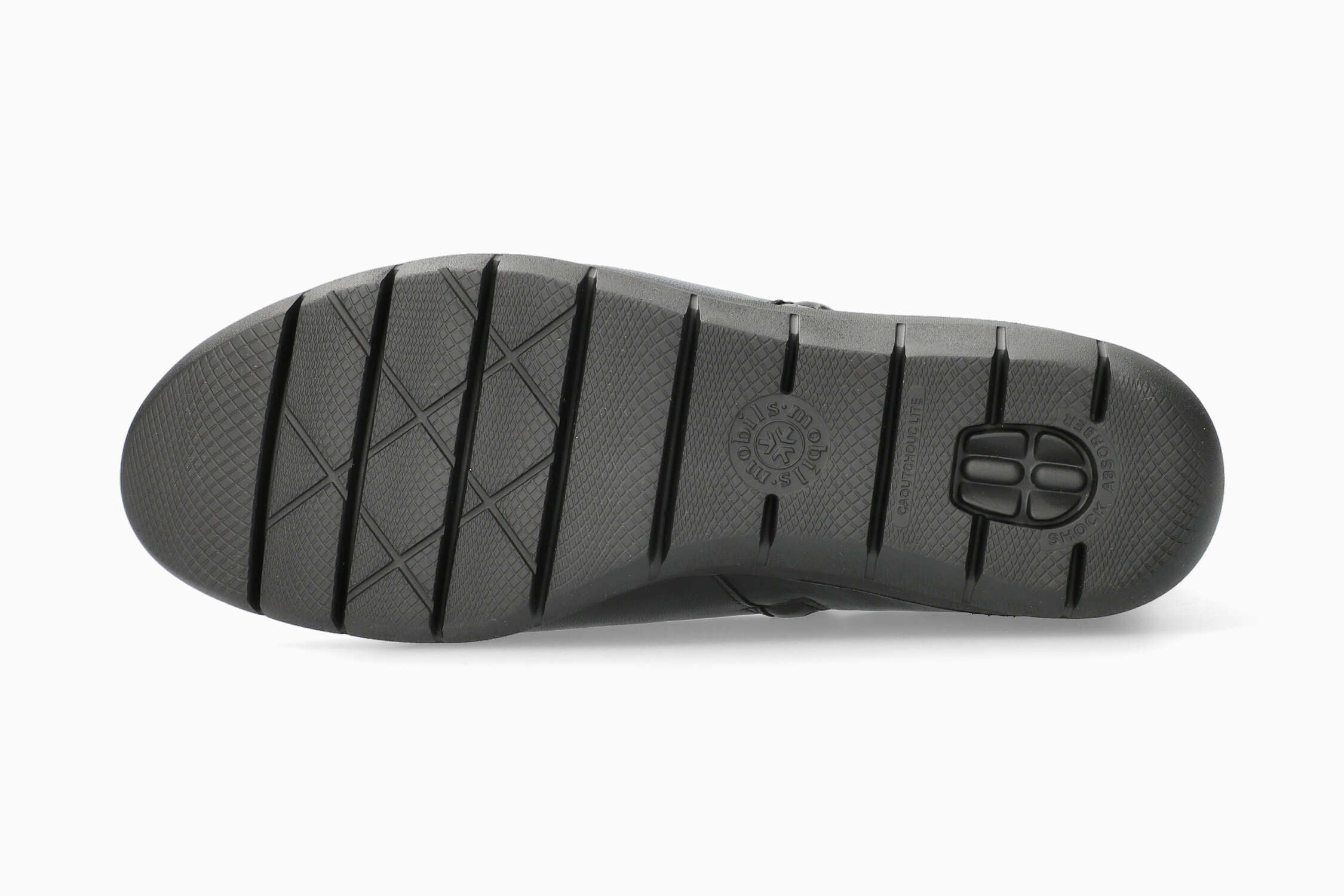 Irys - Black | M5UR