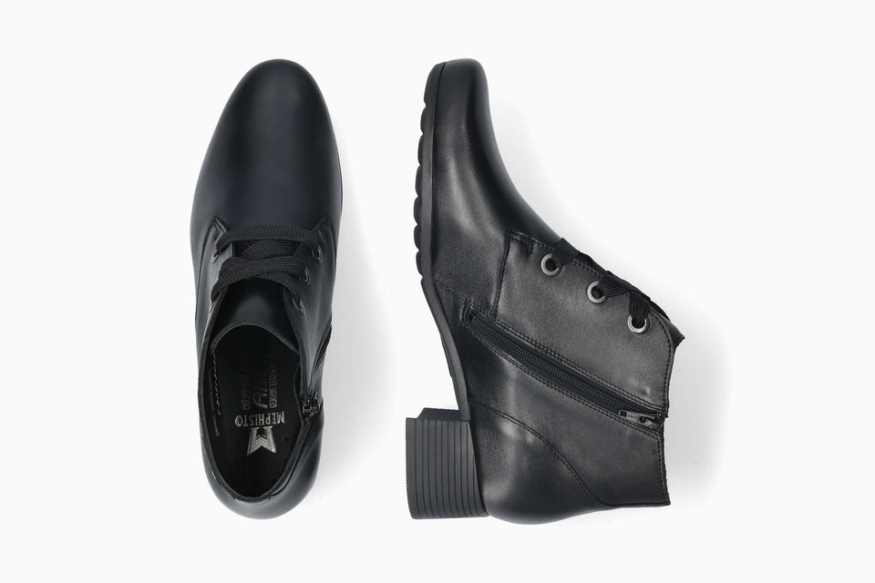 Giusta - Black | MVH9