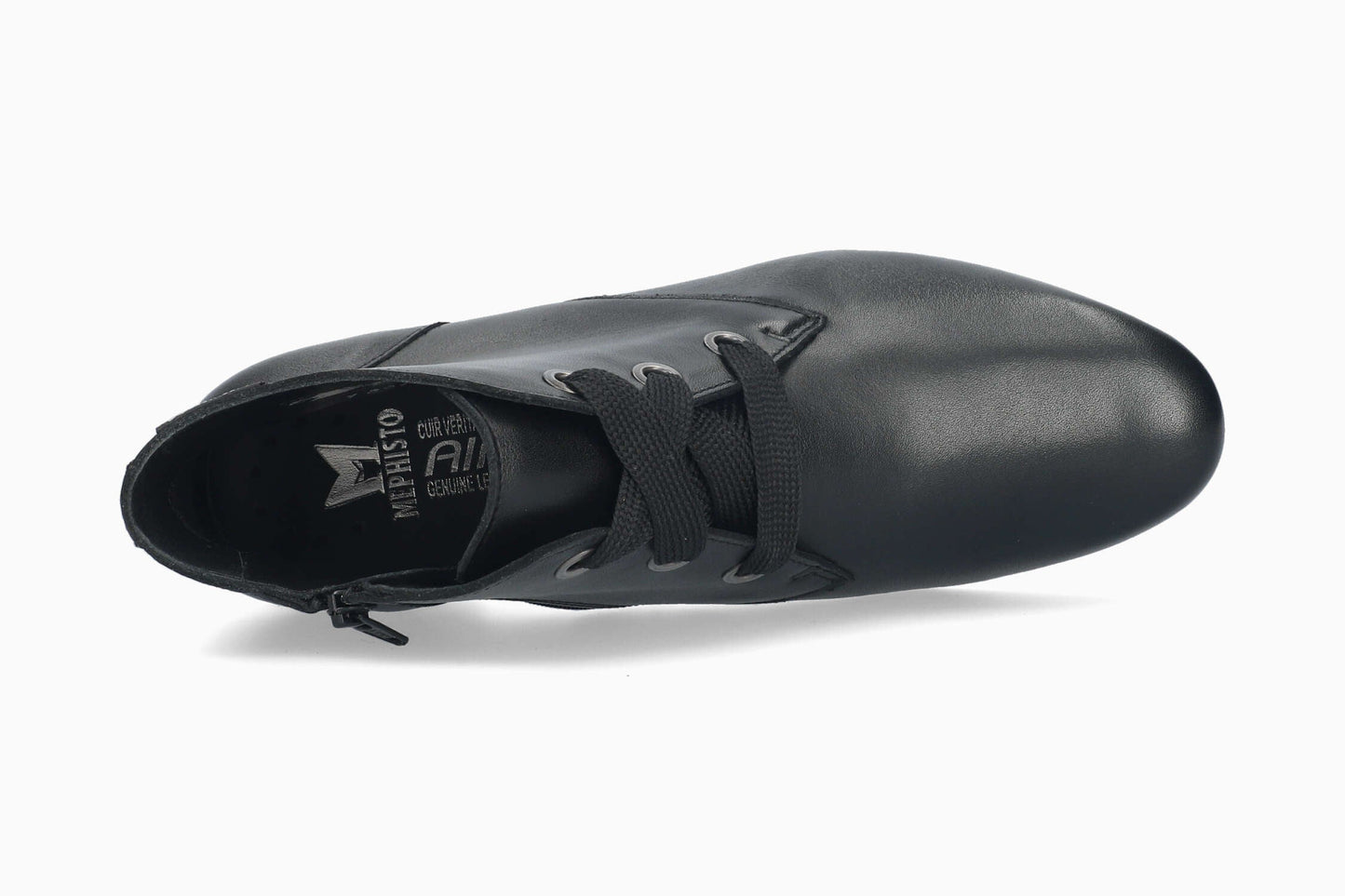 Giusta - Black | MVH9
