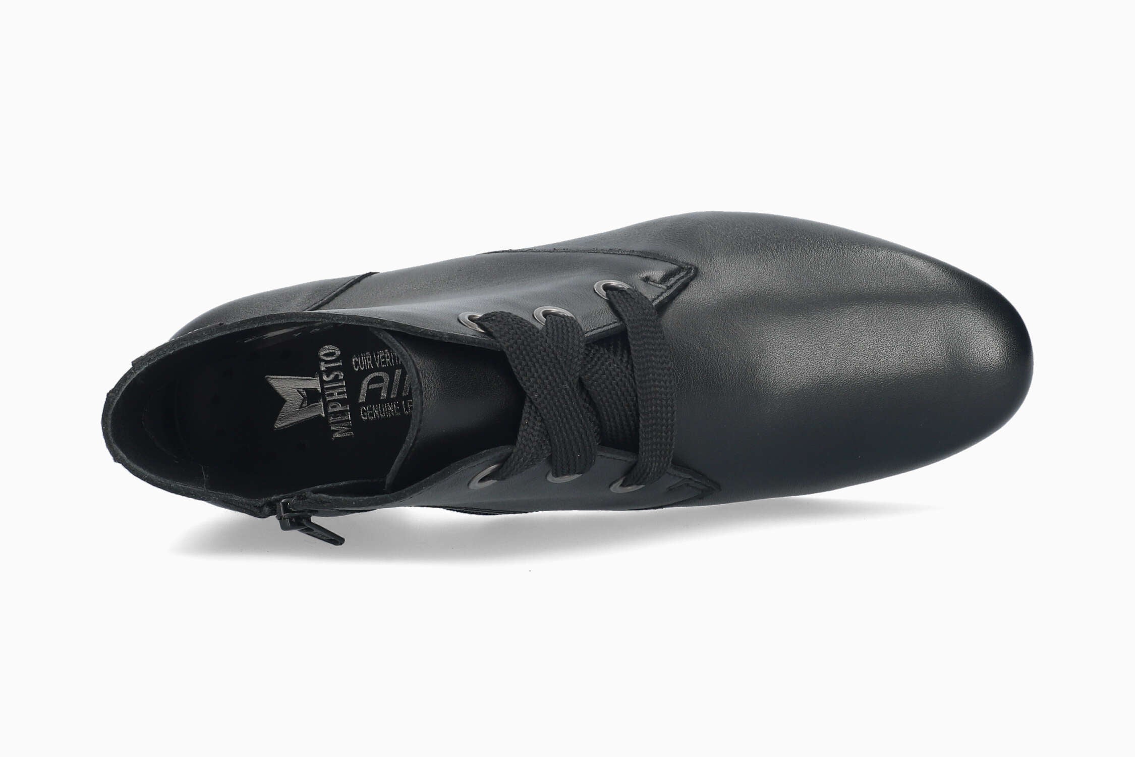 Giusta - Black | MVH9