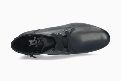 Giusta - Black | MVH9