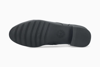 Giusta - Black | MVH9