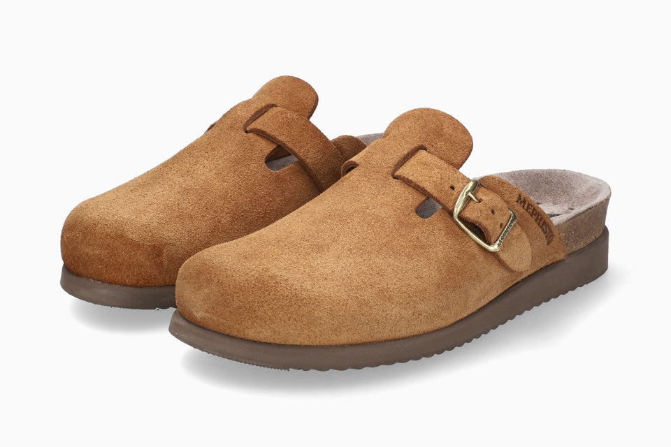 Halina - Tobacco | M5ZT