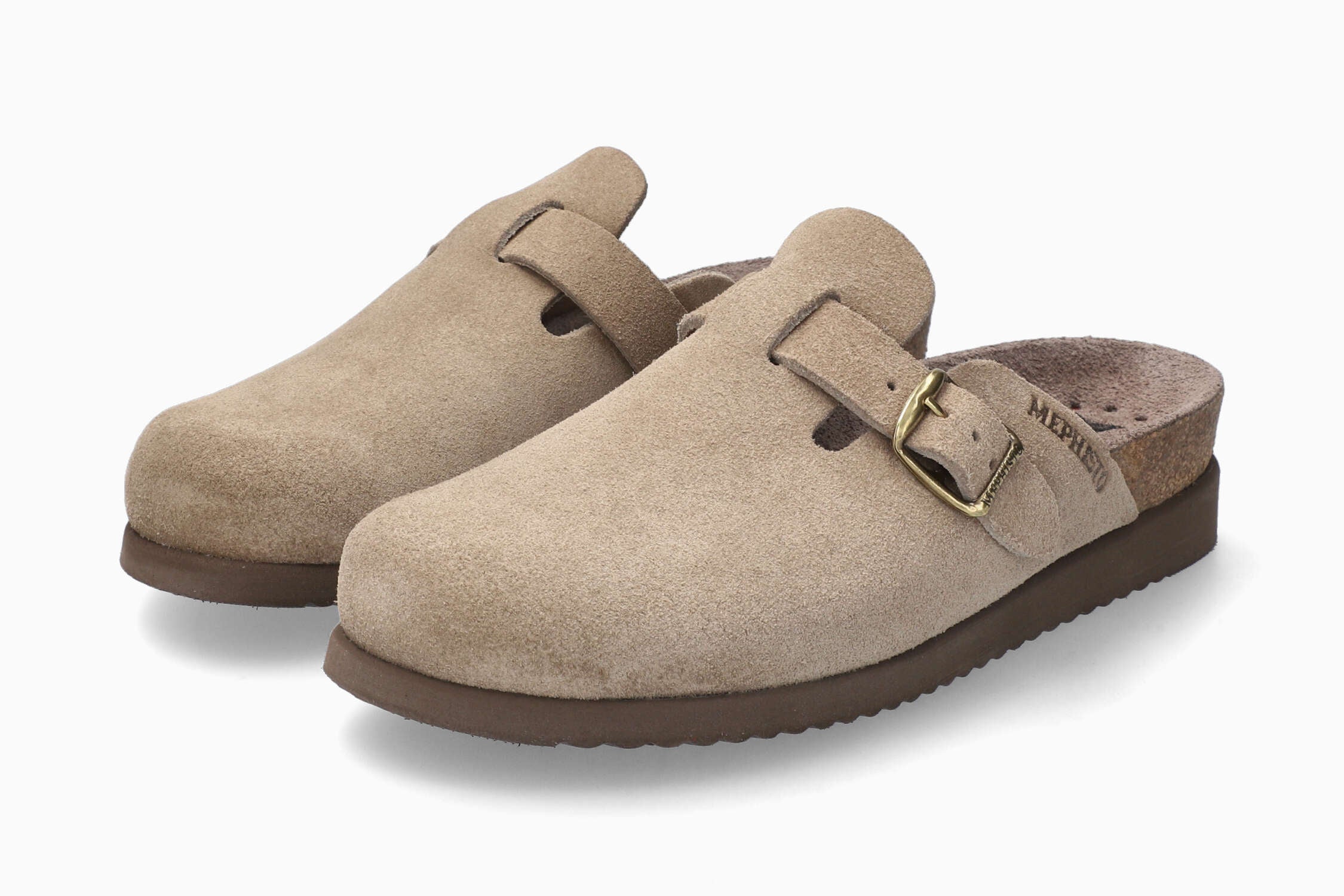 Halina - Warm Grey | M5ZS
