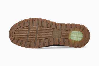 Pitt - Dark Brown | M5ZY