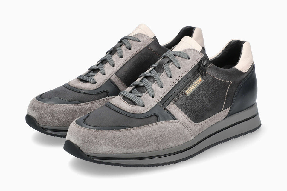 Gilford - Grey | M6AA