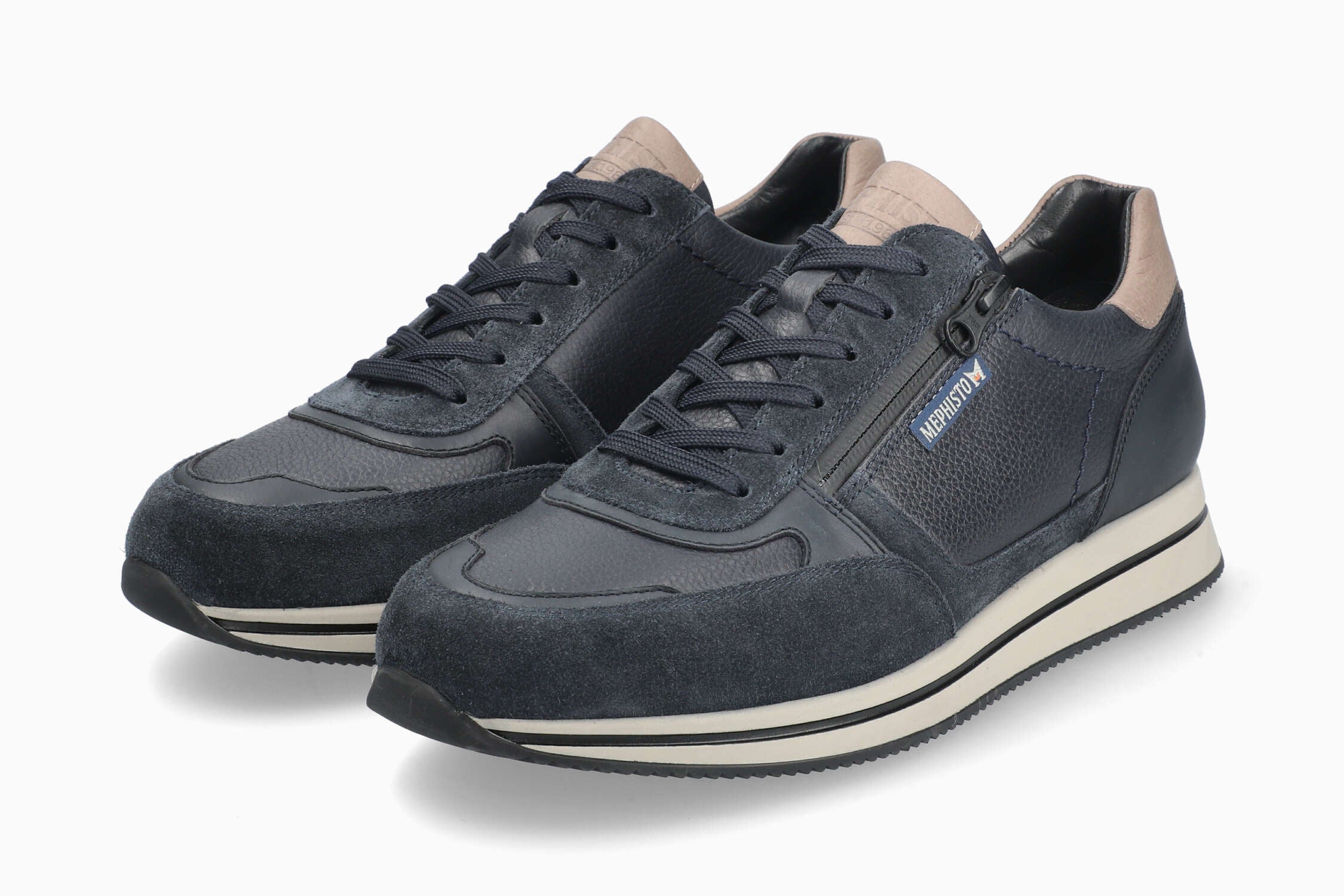 Gilford - Blue | M6AB
