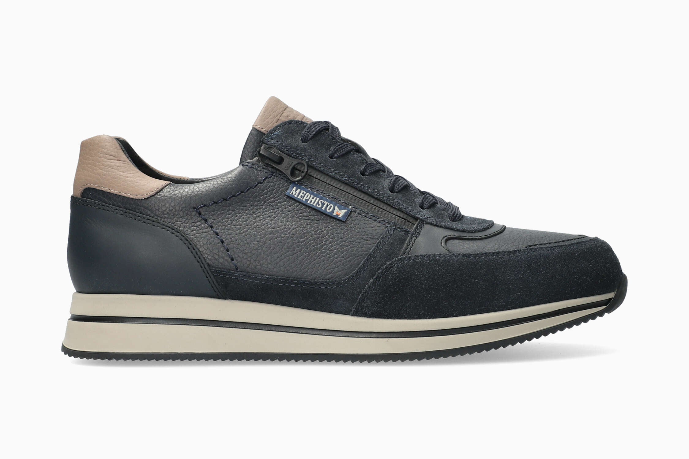 Gilford - Blue | M6AB
