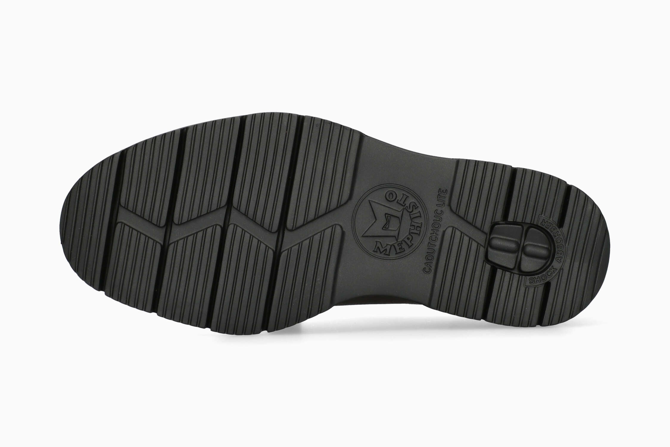 Cedrik - Dark Brown | M1JQ