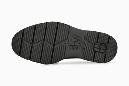 Cedrik - Dark Brown | M1JQ