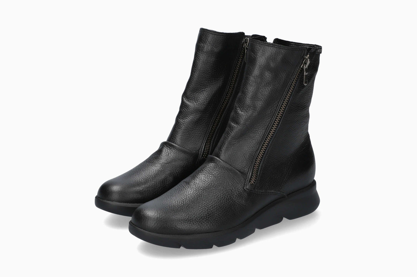 Carlina - Black | M5XU