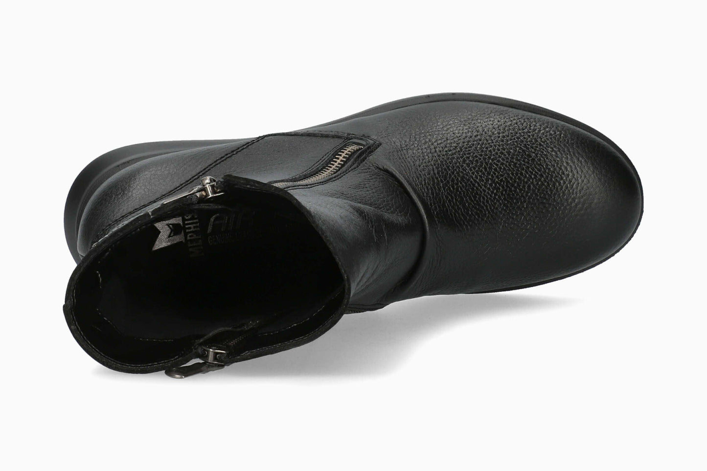 Carlina - Black | M5XU