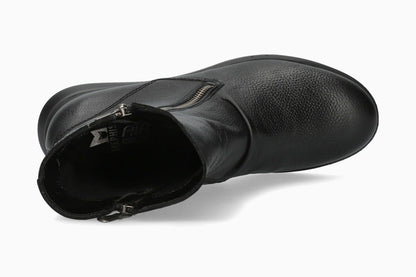 Carlina - Black | M5XU