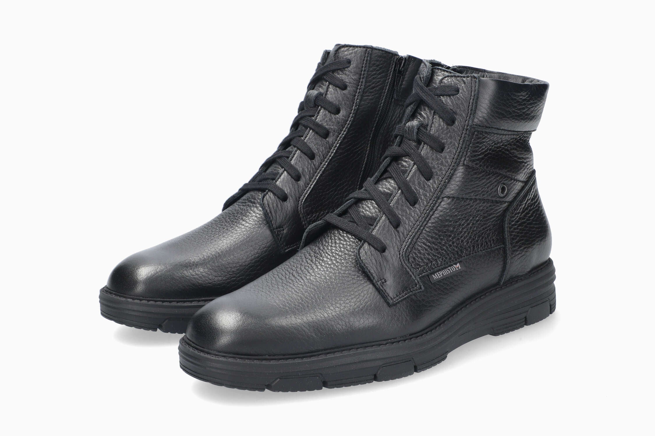 Cameron - Black | M0RW
