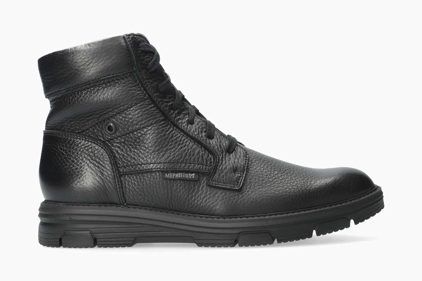 Cameron - Black | M0RW