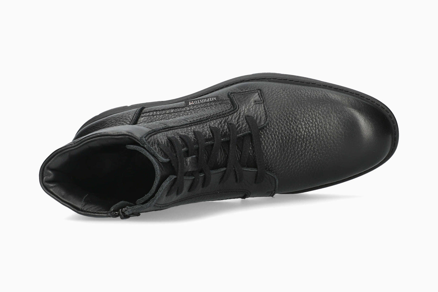 Cameron - Black | M0RW