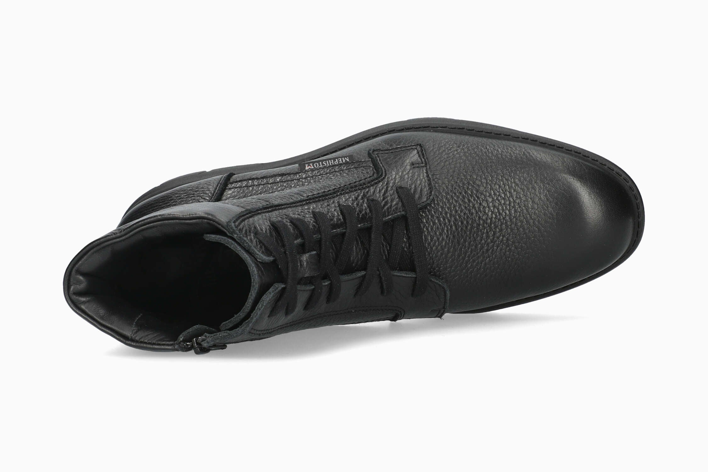 Cameron - Black | M0RW