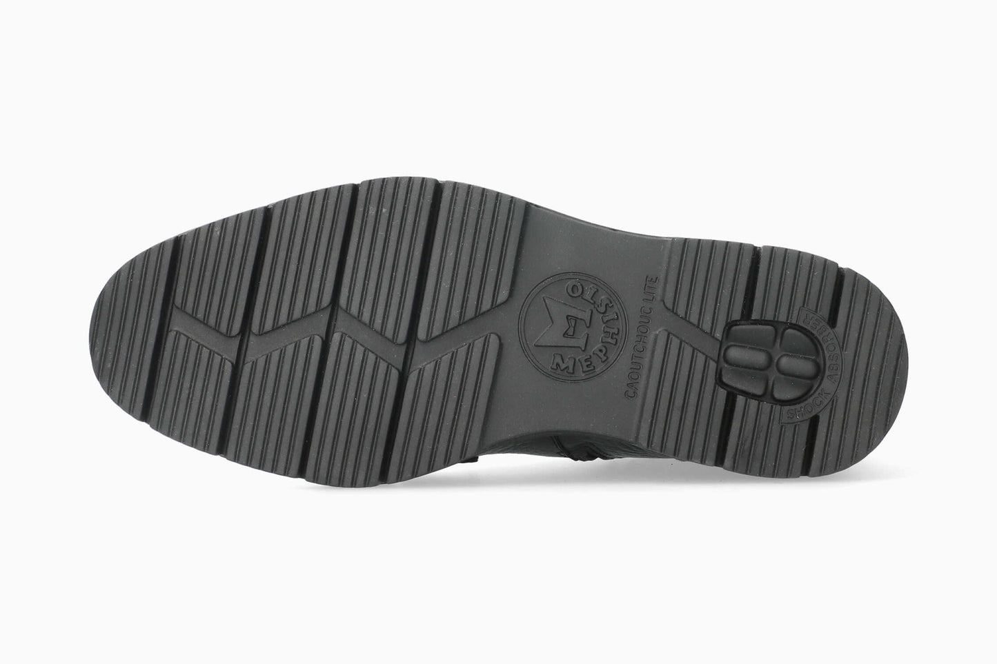 Cameron - Black | M0RW