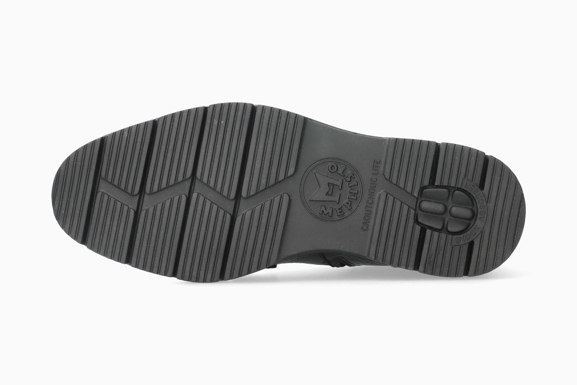 Cameron - Black | M0RW