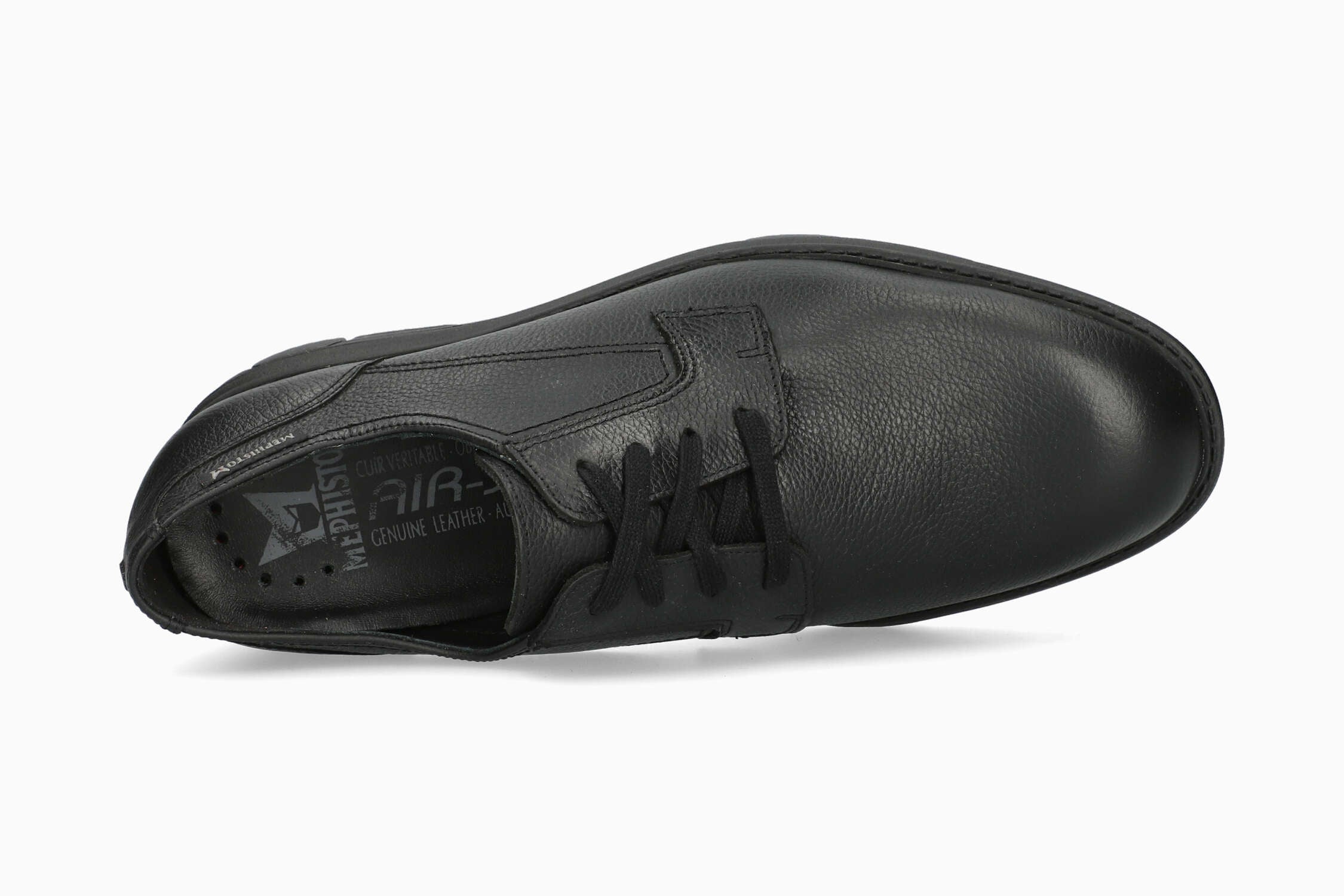Cedrik - Black | M1JP