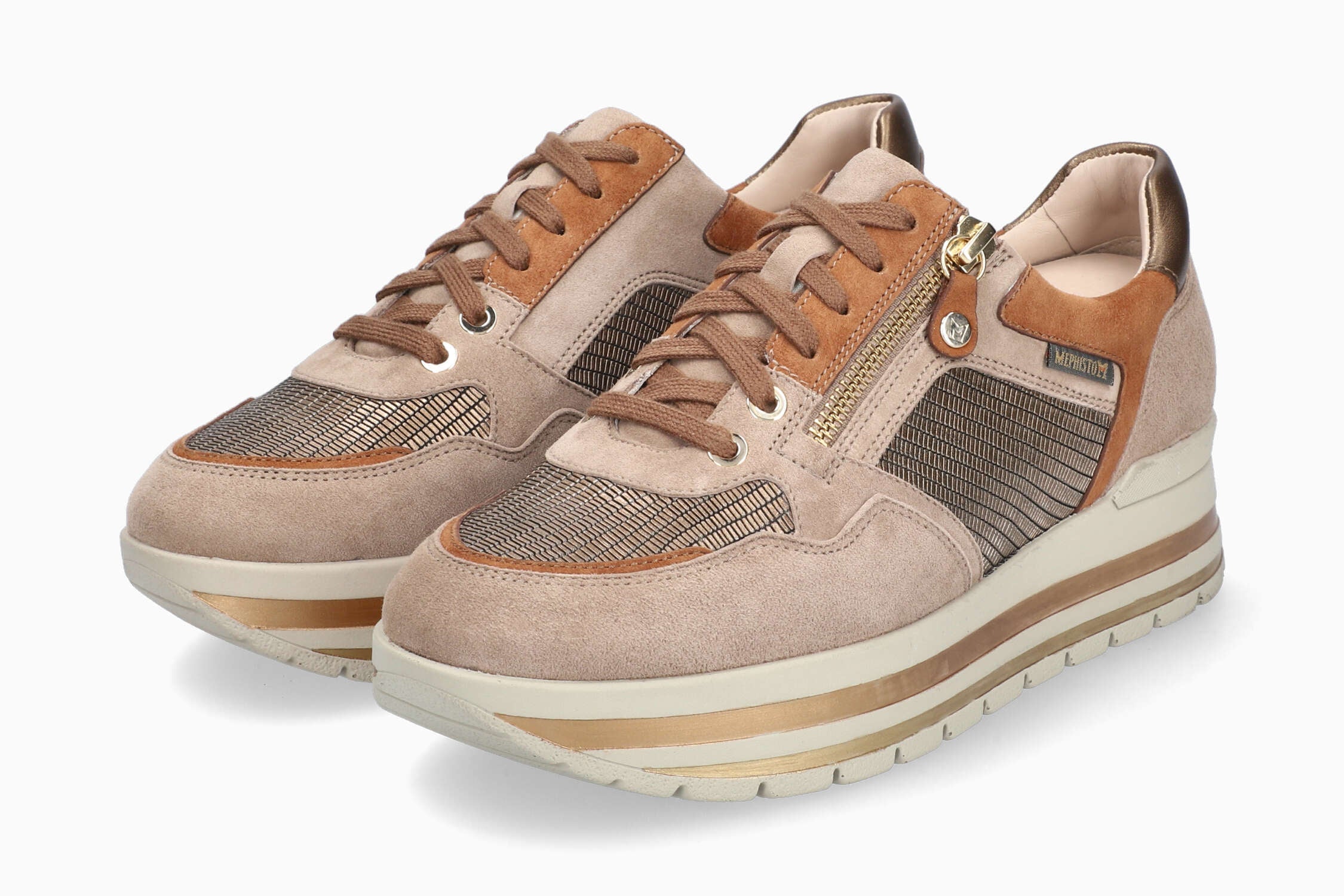 Panthea - Light Taupe | M6AF