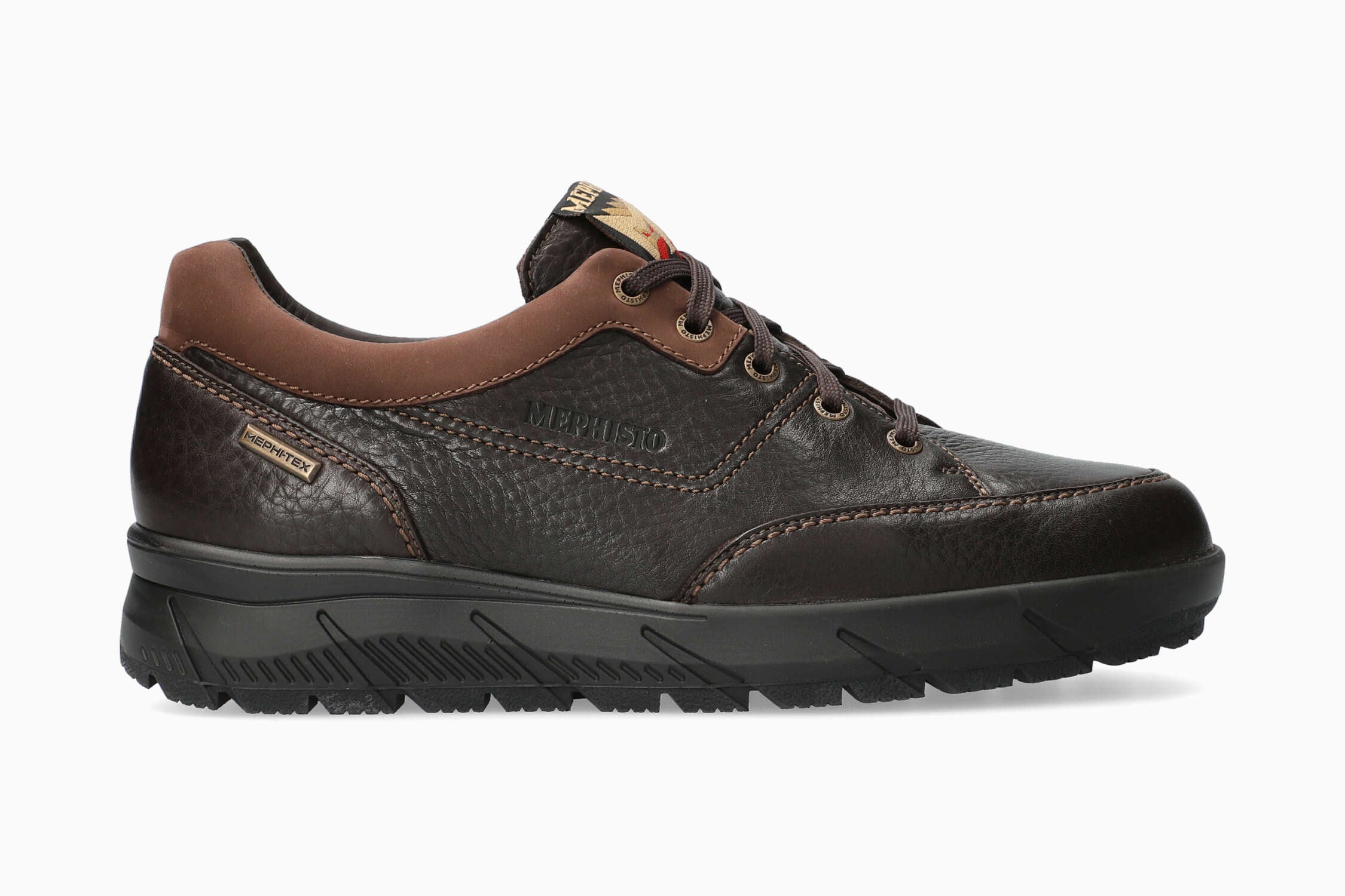 Riko Mt - Dark Brown | M6BX