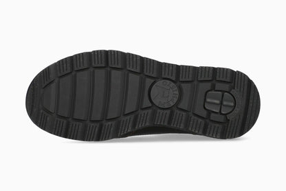 Riko Mt - Dark Brown | M6BX