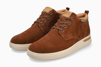 Olmer - Brown | M6BJ