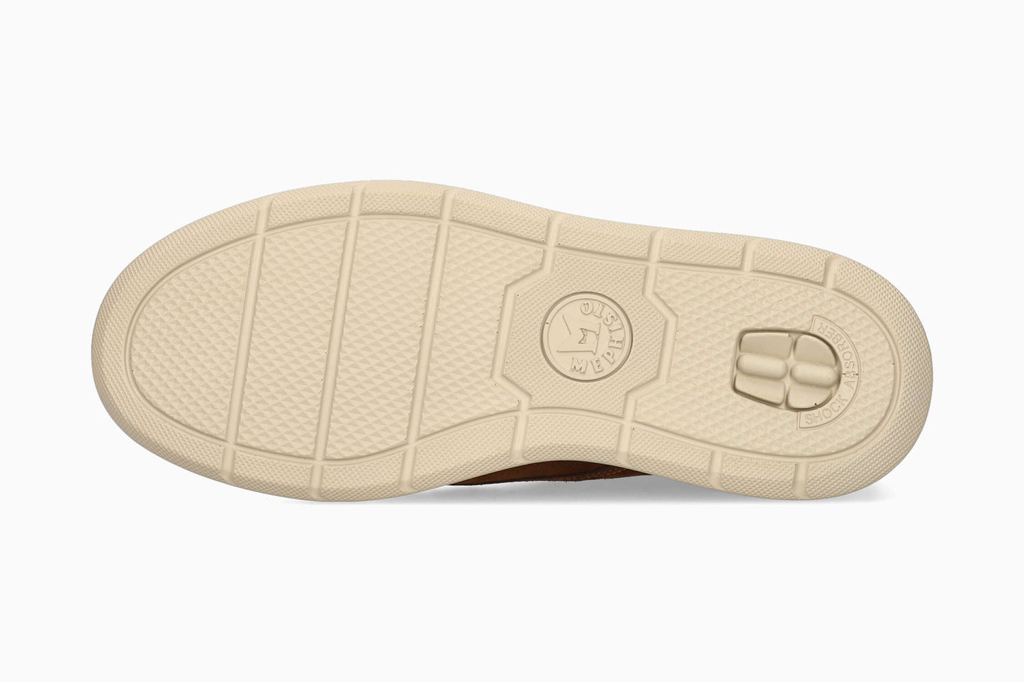 Olmer - Brown | M6BJ