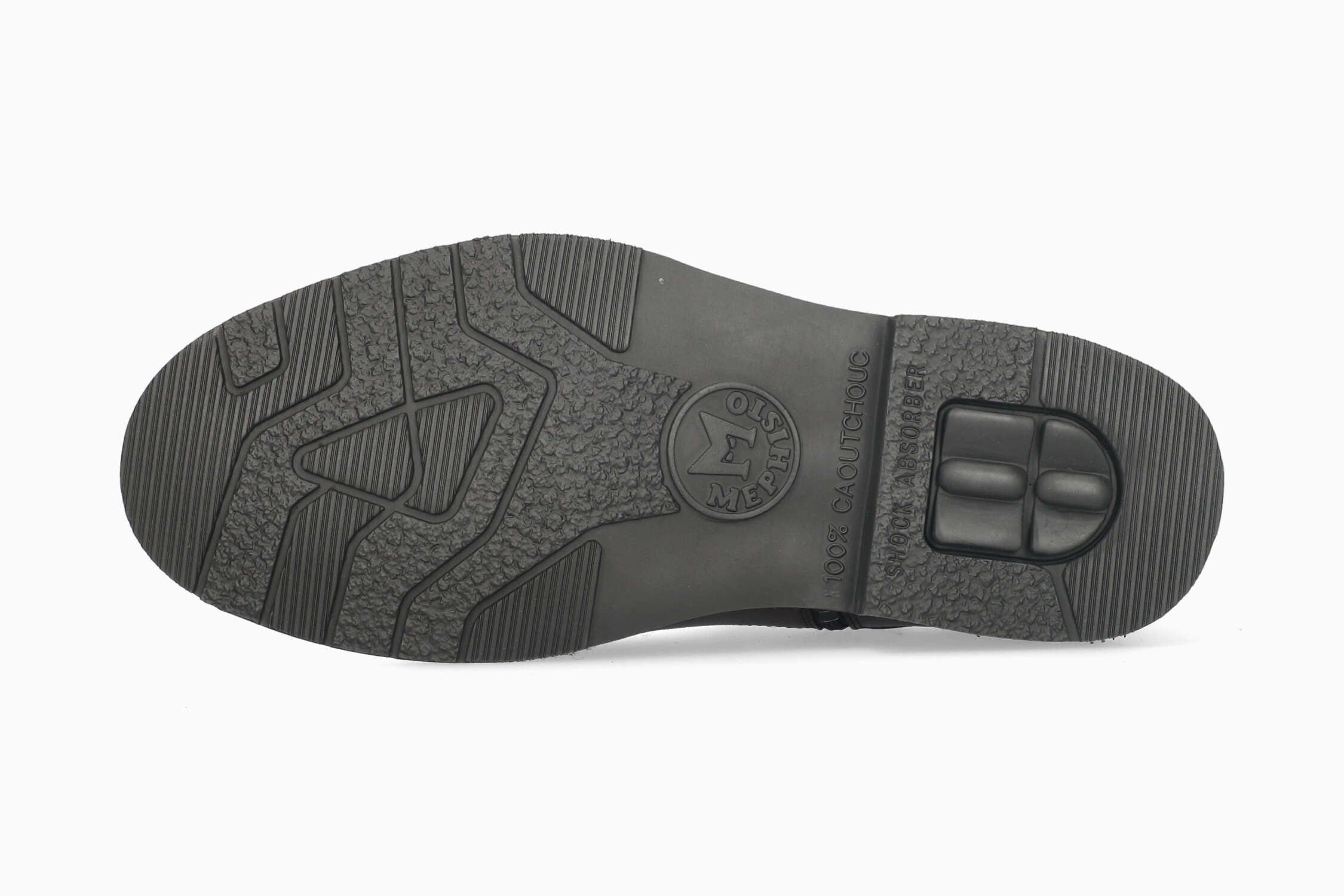 Murray - Dark Brown | MV85