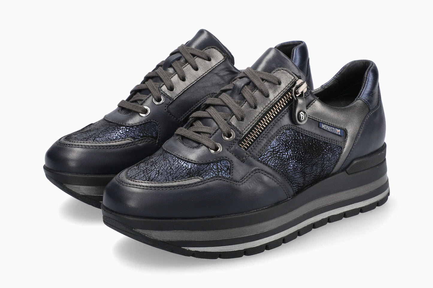 Panthea - Navy | M6AH