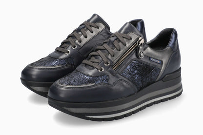 Panthea - Navy | M6AH