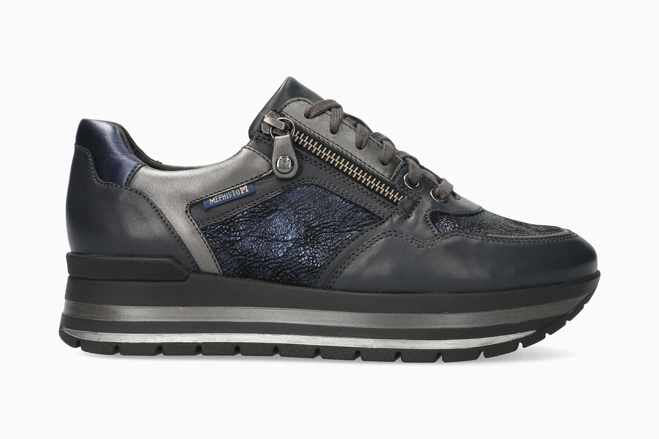 Panthea - Navy | M6AH