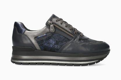 Panthea - Navy | M6AH