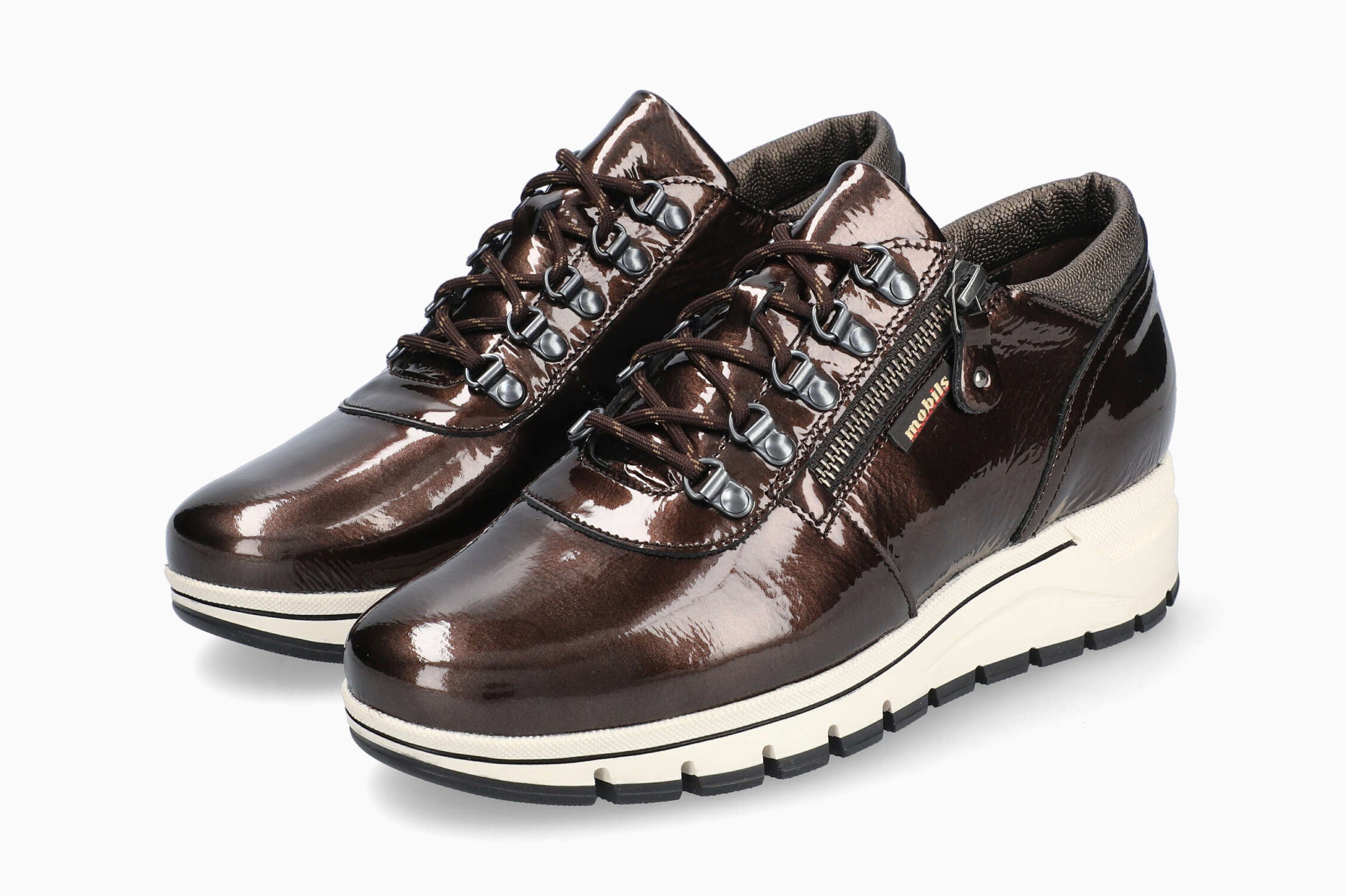 Gwenn - Bronze | M6AT