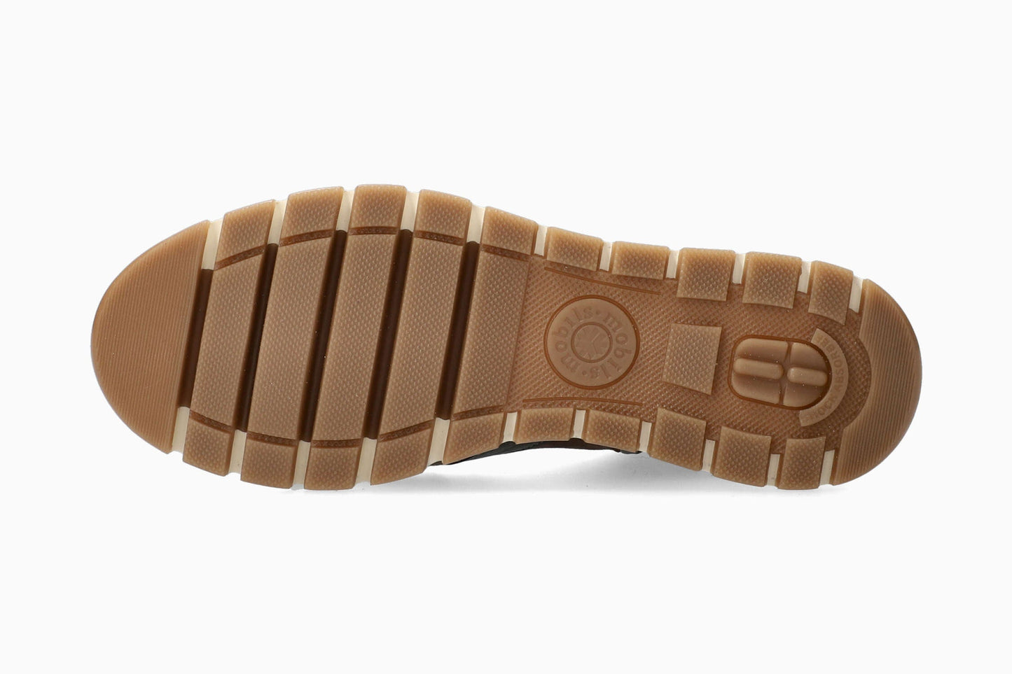 Glorya - Walnut | M6AX