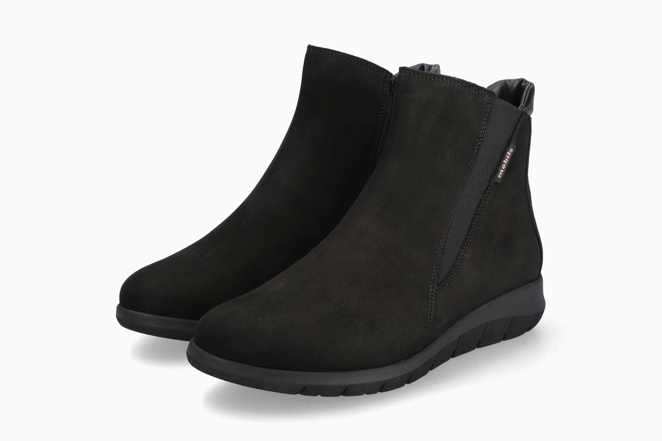 Idilia - Black | M6BC