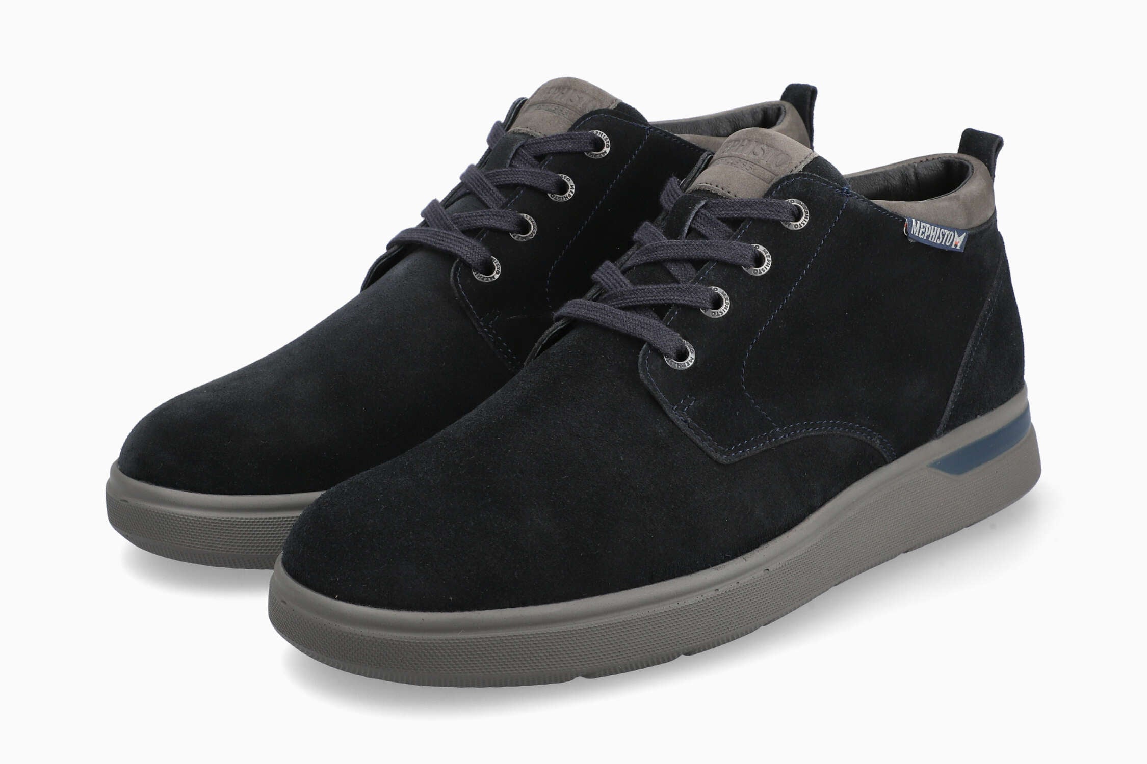 Olmer - Blue | M6BK
