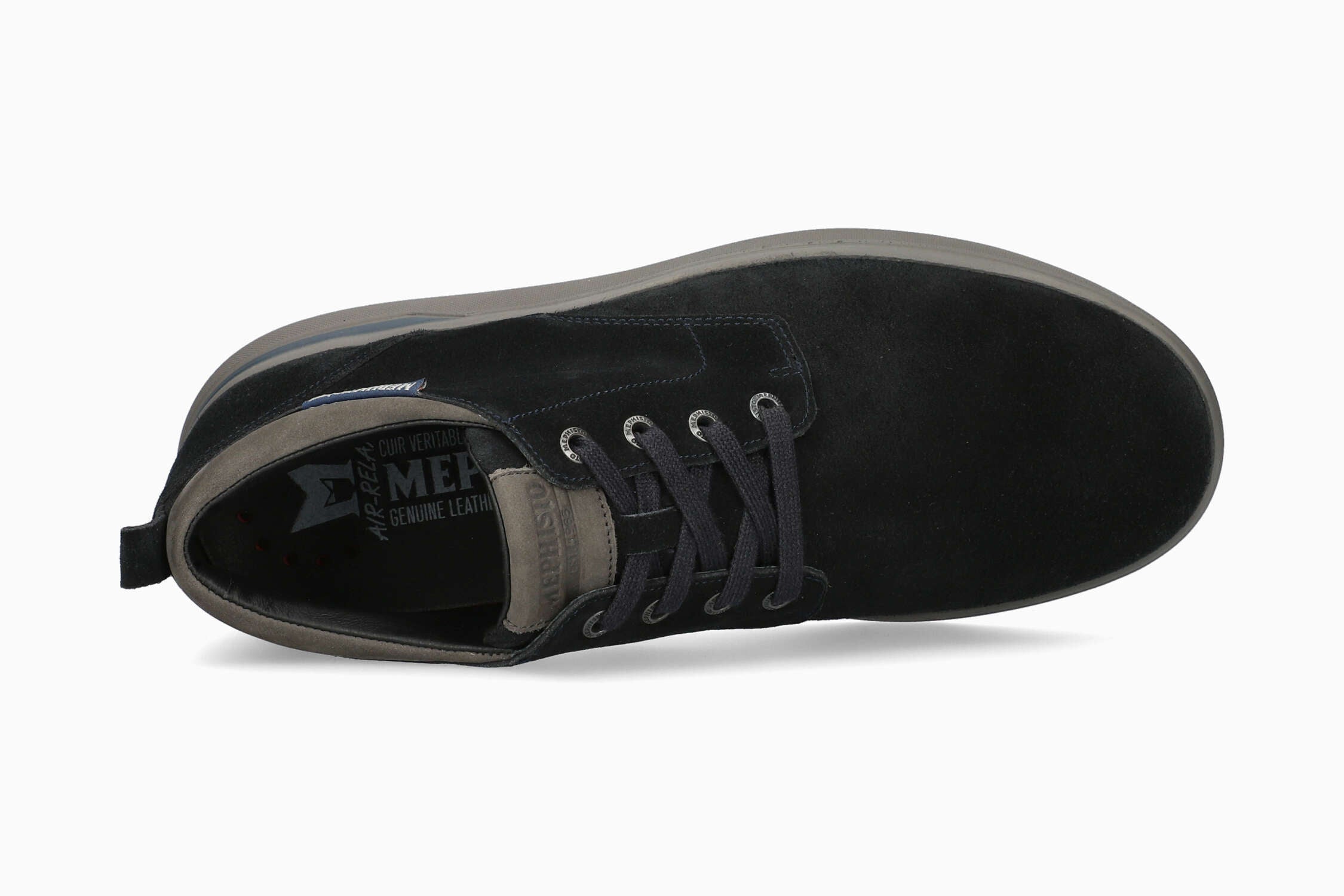Olmer - Blue | M6BK