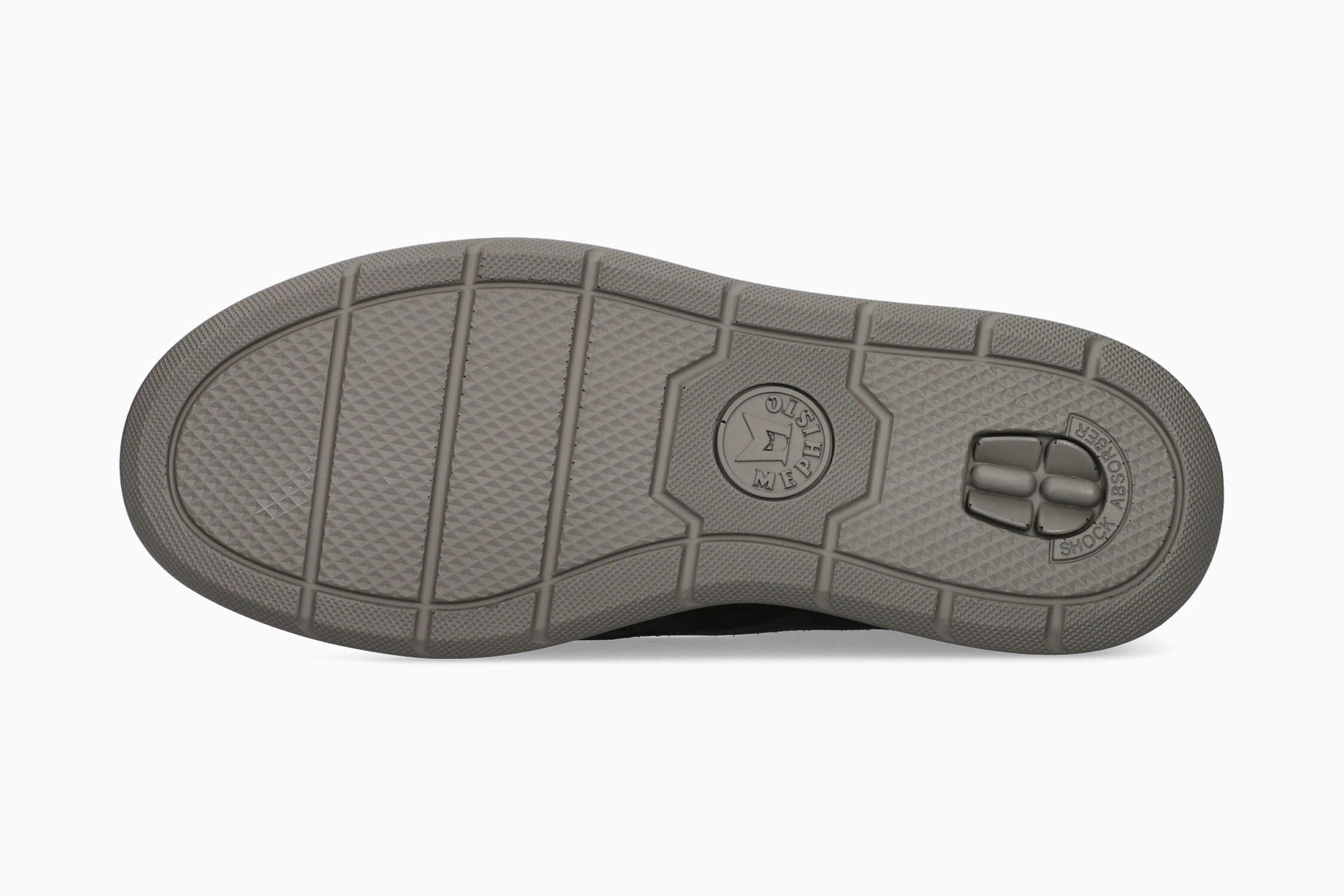 Olmer - Blue | M6BK