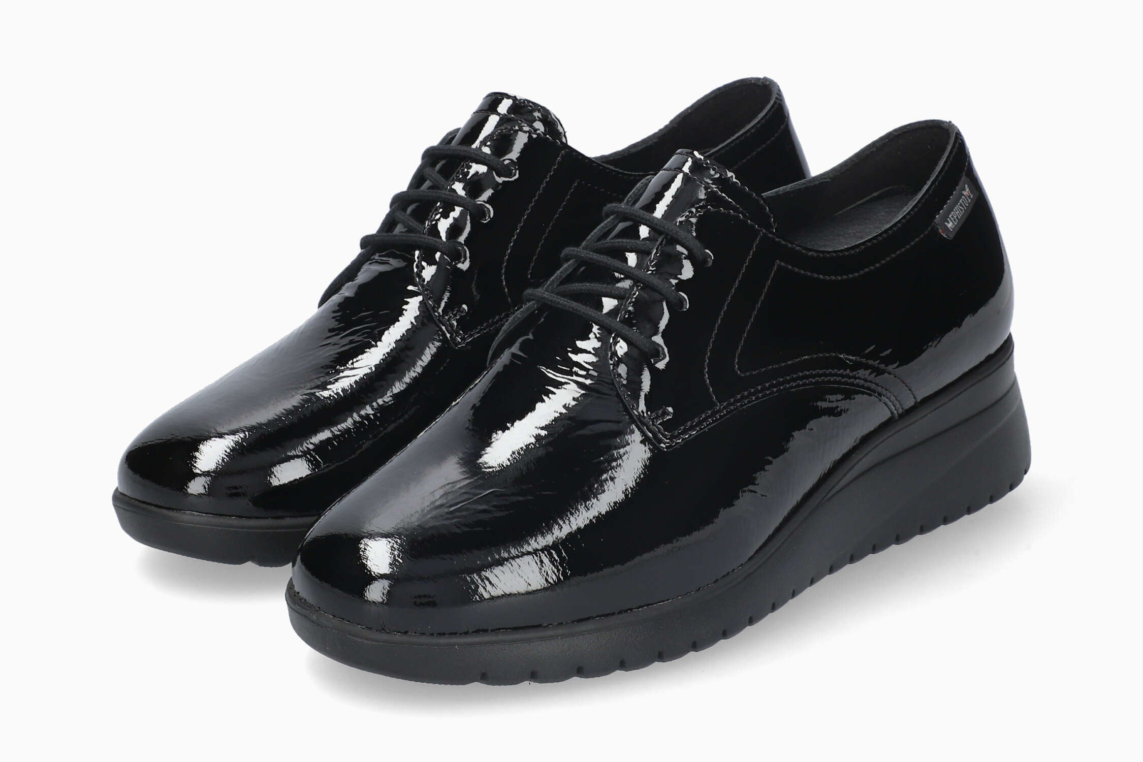Iacina - Black | M1BA