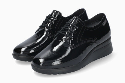 Iacina - Black | M1BA