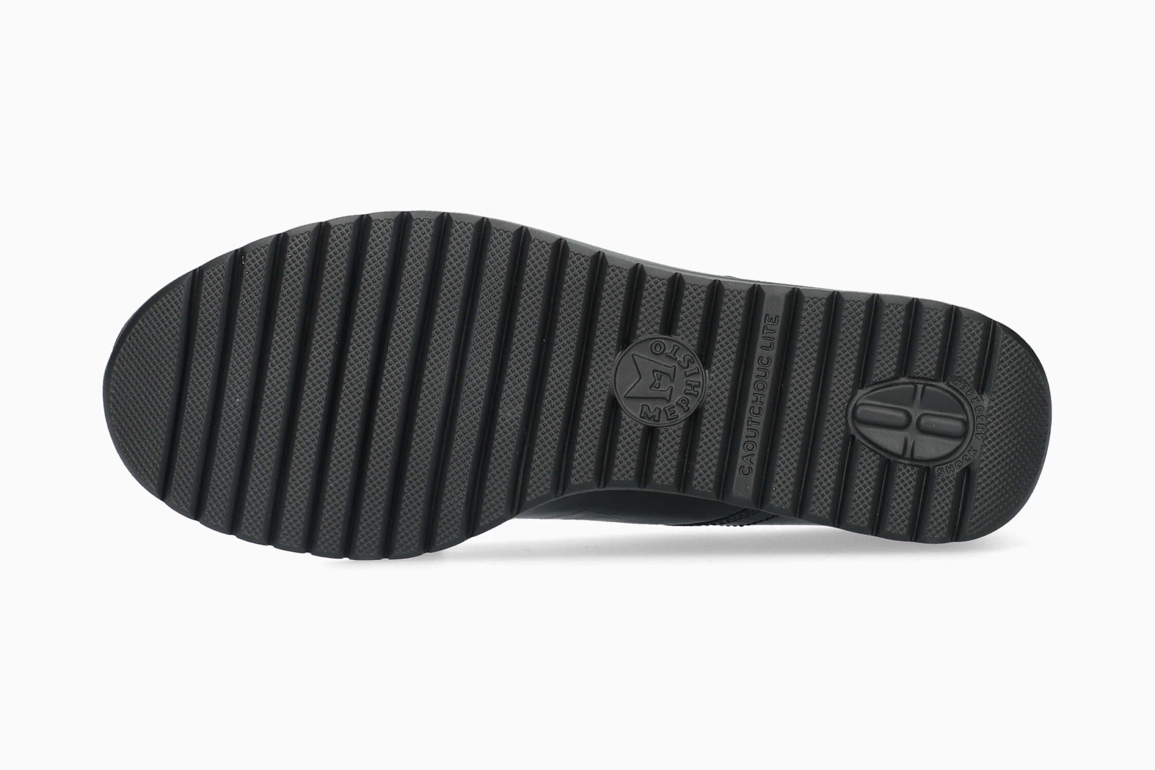 Iacina - Black | M1BA