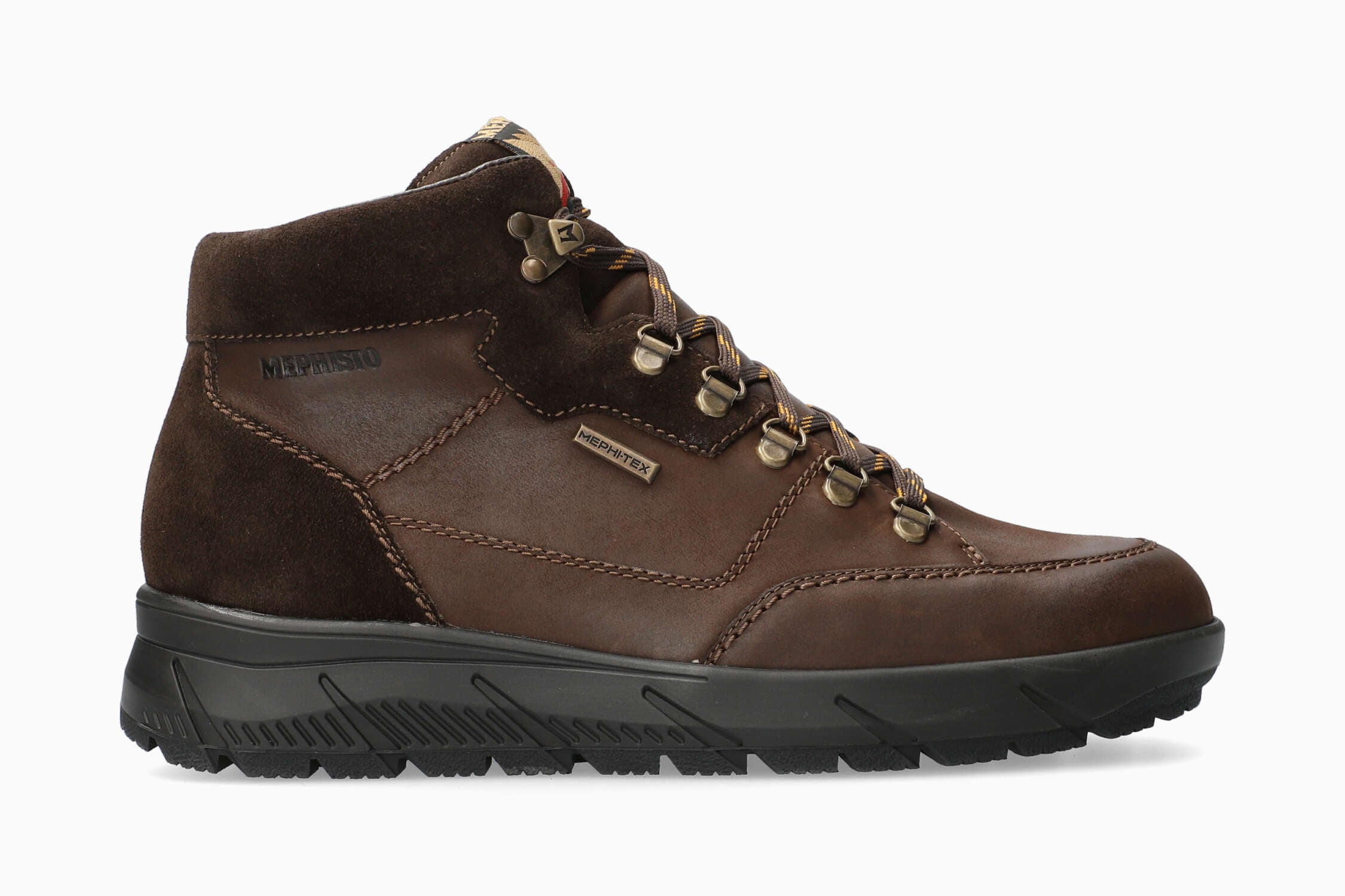 Rody Mt - Dark Brown | MOK1